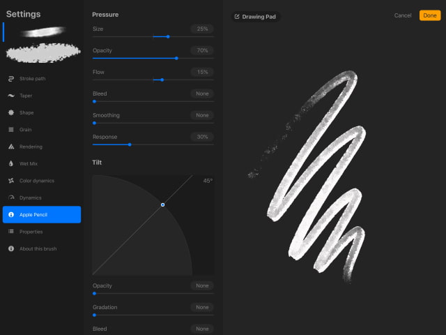 Procreate 5 Now Available for iPad