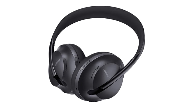 Bose&#039;s Noise Cancelling 700 Headphones Are Finally On Sale [Deal]