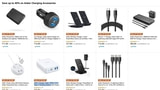 Anker Charging Accessories Up to 40% Off [Deal]