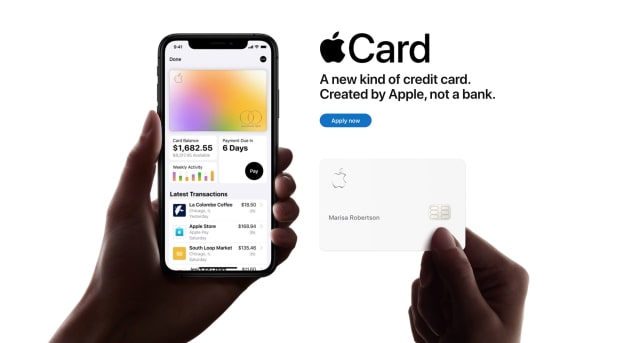 Apple is Offering 6% Daily Cash Back on Apple Products Purchased With Apple Card