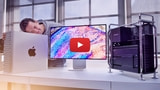 Hands-On With the New Mac Pro and Pro Display XDR [Video]