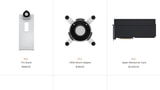 Apple Adds New Mac Pro Accessories to Online Store