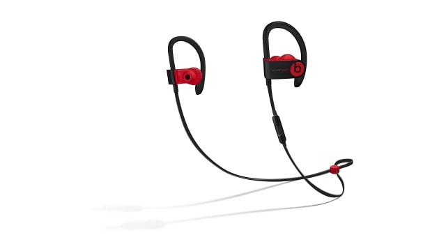 References to New Powerbeats4 With &#039;Hey, Siri&#039; Support Found in iOS 13.3