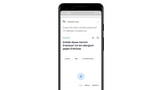 Google Assistant App Gets 'Interpreter Mode' for Real-Time Translations