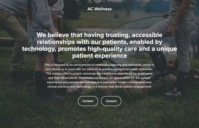 Apple is Offering Free Genetic Testing to Silicon Valley Employees