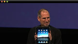 Watch Steve Jobs Unveil the New iPad