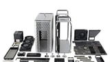 iFixit Tears Down the New Mac Pro: 'A Masterclass in Repairability' [Images]