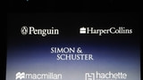 Steve Jobs Axes McGraw-Hill From iPad Launch