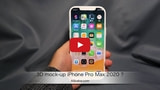 3D Printed Mockup Allegedly Leaks Design of Apple's Next Generation iPhone [Video]