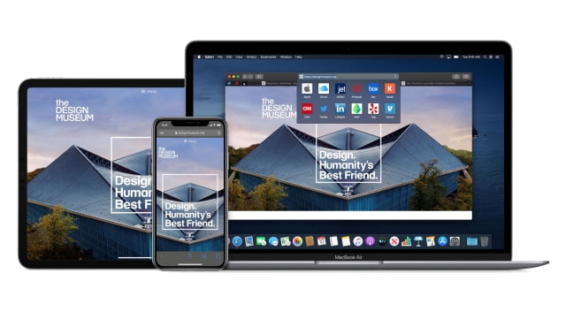 Apple Will No Longer Accept New Apps That Use UIWebView as of April 2020