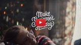 A Decade of Apple's Holiday Ads [Video]