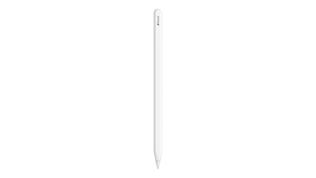 Apple Pencil (2nd Gen) On Sale for 23% Off [Deal]
