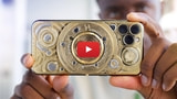 Hands-on With The Most Expensive iPhone in the World [Video]