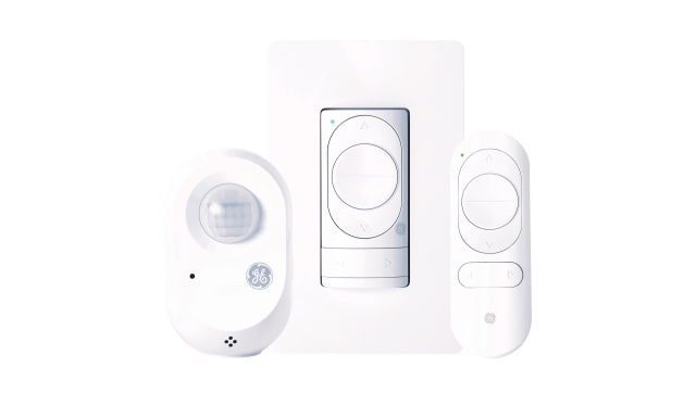 GE Announces New &#039;C by GE&#039; Hubless Smart Switches and Dimmers