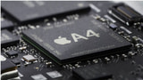 Details on the Apple A4 SOC