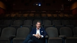 Former HBO CEO Richard Plepler Signs Five Year Deal to Exclusively Produce Content for Apple TV+