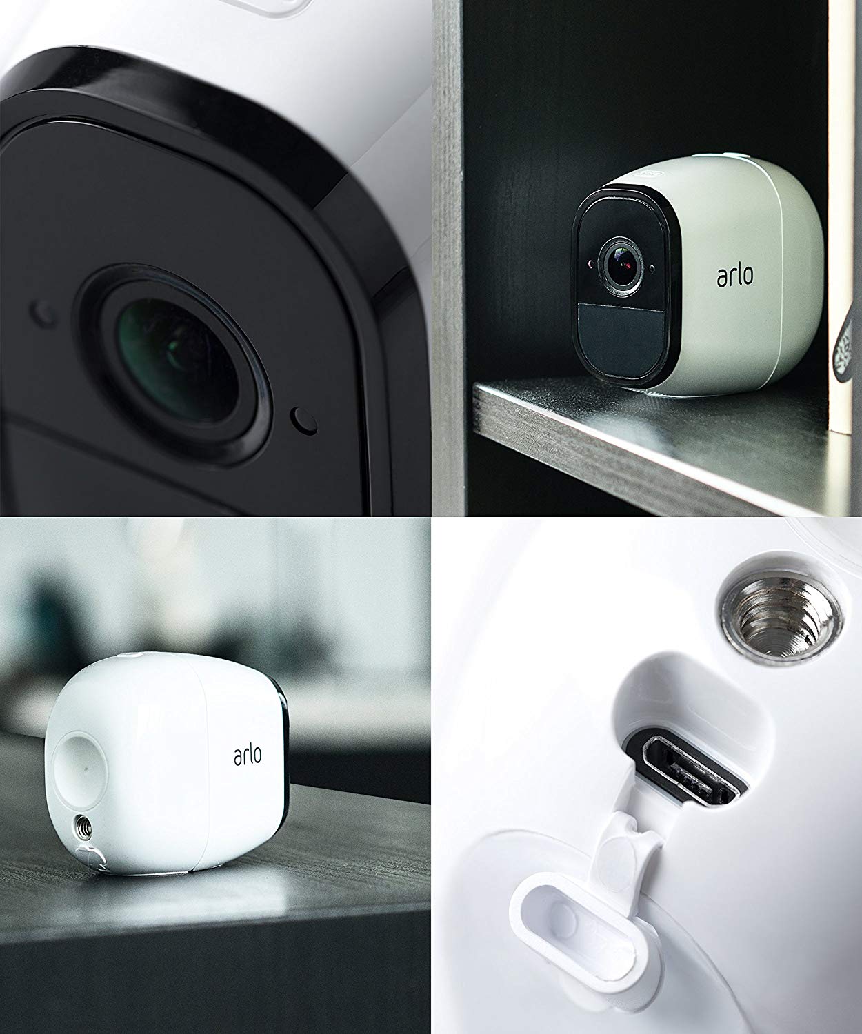 Arlo Pro Wireless Security Camera On Sale for 48% Off [Lowest Price Ever]