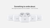 AirPods Can Now Be Personalized With Engraved Emoji