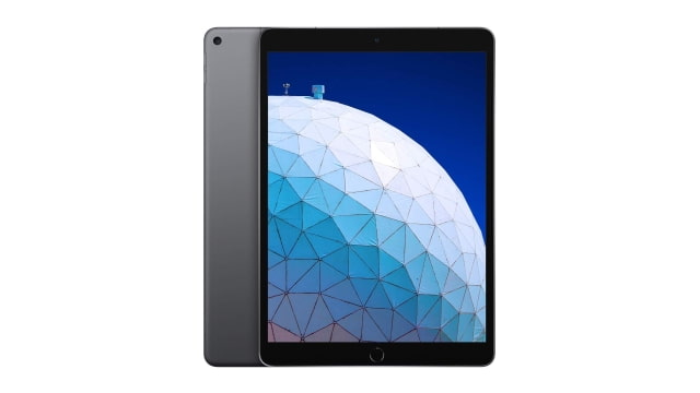 New 10.5-inch iPad Air (Cellular, 256GB) On Sale for 23% Off [Deal]
