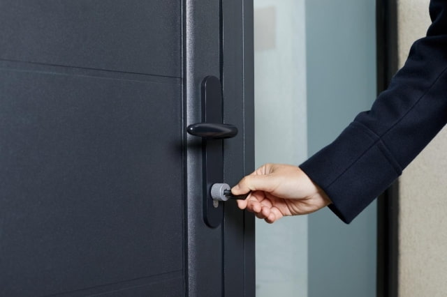Netatmo Unveils Smart Door Lock With Physical NFC Keys