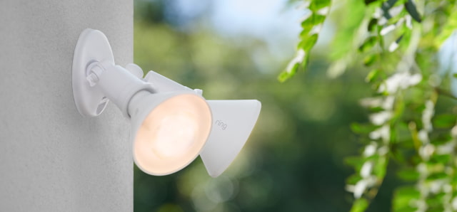 Ring Unveils New Access Controller Pro, Smart LED Lightbulbs, Solar Lighting