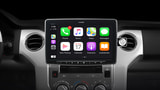 Alpine Unveils Large 11-inch Halo AV Receiver With Apple CarPlay