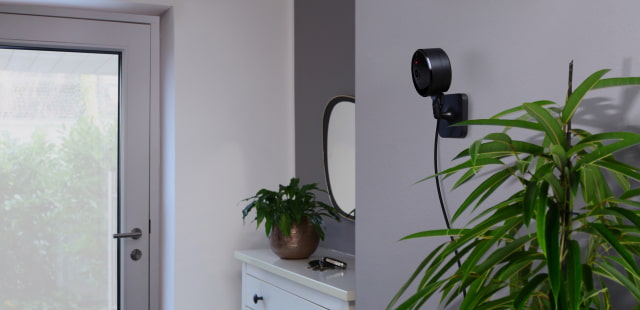 Eve Introduces Eve Cam With HomeKit Secure Video, Eve Water Guard