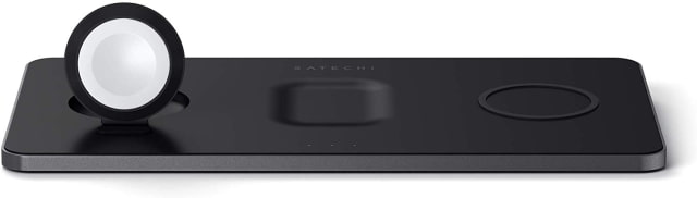 Satechi Launches Trio Wireless Charger for iPhone, AirPods, Apple Watch [Video]
