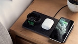 Satechi Launches Trio Wireless Charger for iPhone, AirPods, Apple Watch [Video]