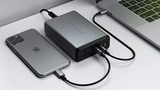 Satechi Launches New 108W Pro USB-C PD Desktop Charger