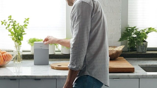 Bose SoundTouch Speakers to Get AirPlay 2 Support by the End of February