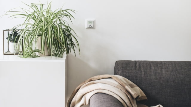 Bosch Smart Home System Will Soon Support Apple HomeKit