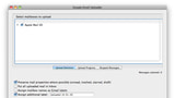 Upload Your Mac Email to Google Apps
