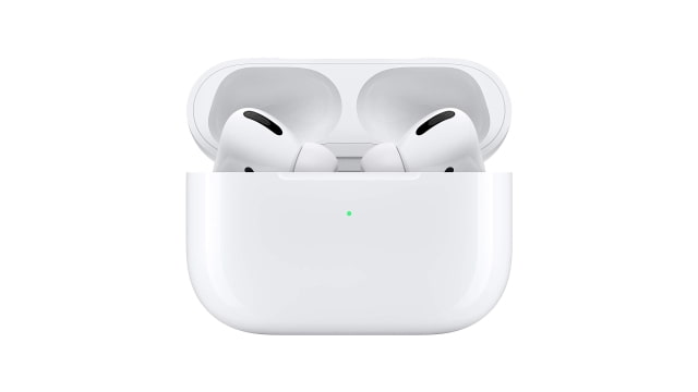 Latest AirPods Pro Firmware Update Makes Noise Cancellation Worse [Report]