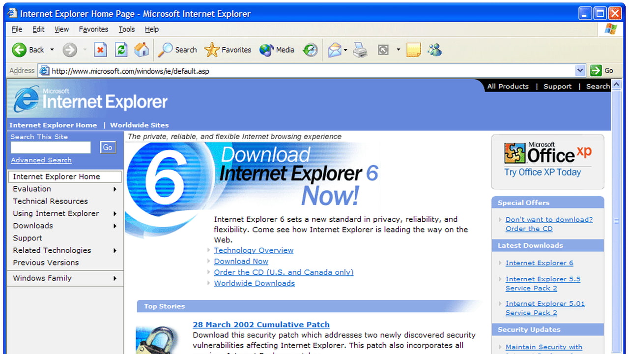 Браузер 11 версия. Microsoft Internet Explorer. Internet Explorer 6. Microsoft Internet Explorer 6.0. Internet Explorer последняя версия.
