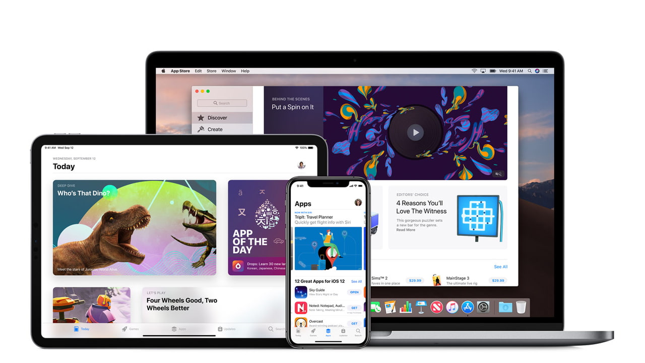 Apple Announces App Store Price And Tax Changes For Several Countries Iclarified