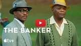 Apple's Original Film 'The Banker' Will Be Released in Theaters on March 6