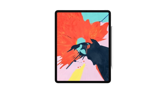 Refurbished 12.9-inch iPad Pro On Sale for $329 to $509 Off [Deal]