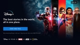 Disney+ Moves Up European Launch to March 24