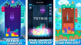 New Tetris App by N3TWORK Now Available [Download]