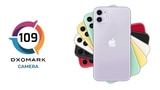 DxOMark Reviews iPhone 11 Camera, Gives It a Score of 109