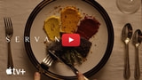 Apple Featurette Highlights the Use of Food in Servant [Video]