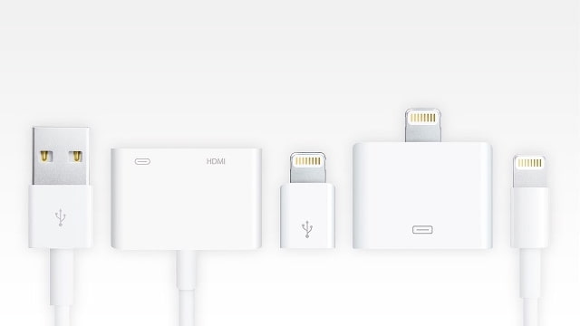 Apple Speaks Out Against European Plans to Force Universal Charger Standard for Smartphones