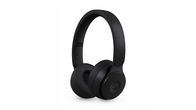 New Beats Solo Pro Wireless Noise Cancelling Headphones On Sale for $50 Off [Deal]