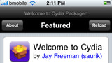 Cydia Packager Looks To Replace Installer.app