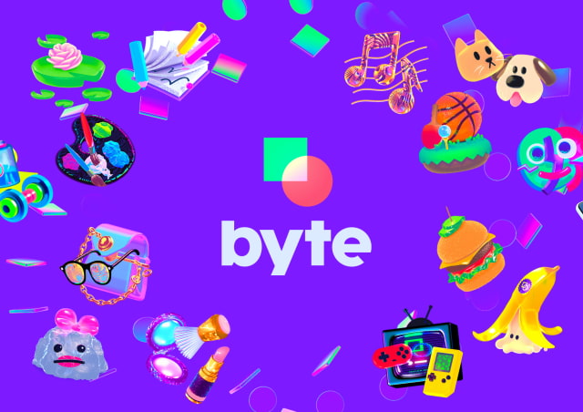 Vine Successor &#039;Byte&#039; Now Available [Download]