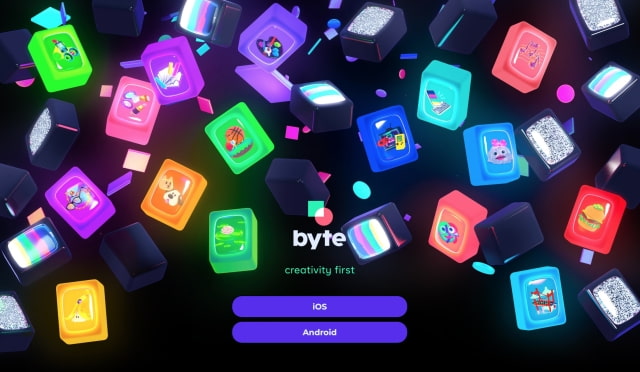 Vine Successor &#039;Byte&#039; Now Available [Download]