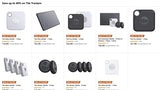 New Tile Trackers On Sale for Up to 40% Off [Deal of the Day]