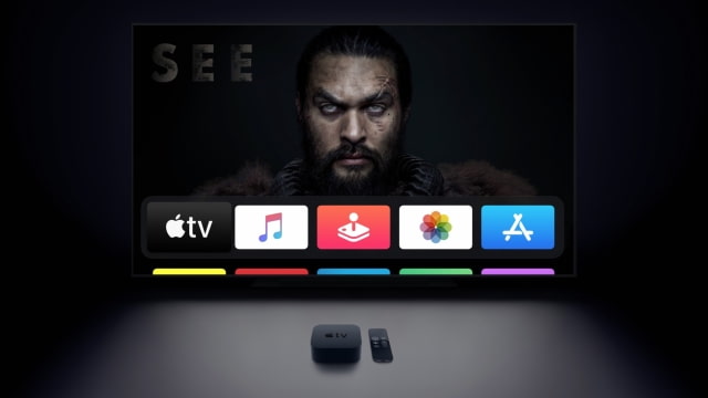 Apple Releases tvOS 13.3.1 for Apple TV [Download]