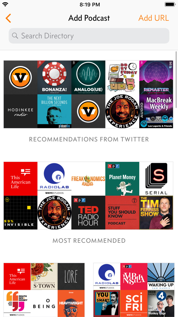 Overcast Podcast Player Gets Voice Boost 2, Per-Podcast Skip Durations for Intros/Outros, More